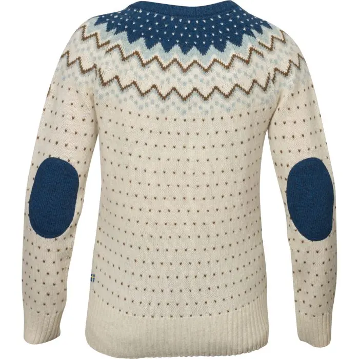 Övik Knit Sweater W