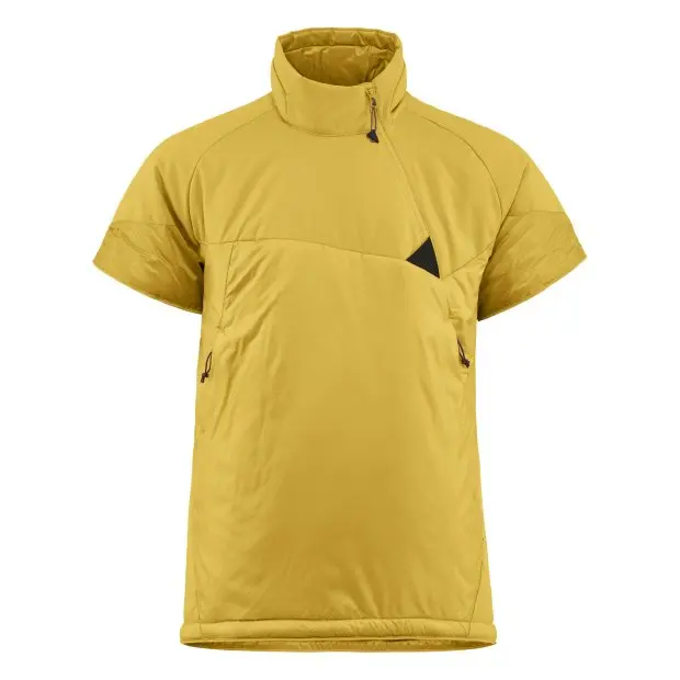 10649M02_Alv Tee M's_Dusty Yellow_001.jpg Farbe: Dusty Yellow - Alv Tee M´s