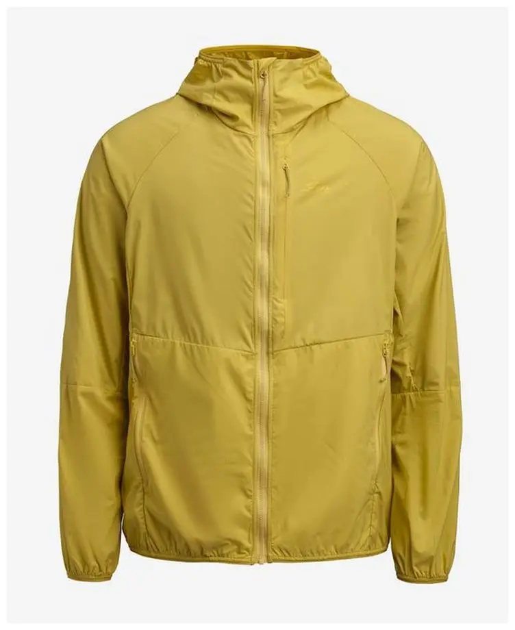 Tived Light Windbreaker Jacket M