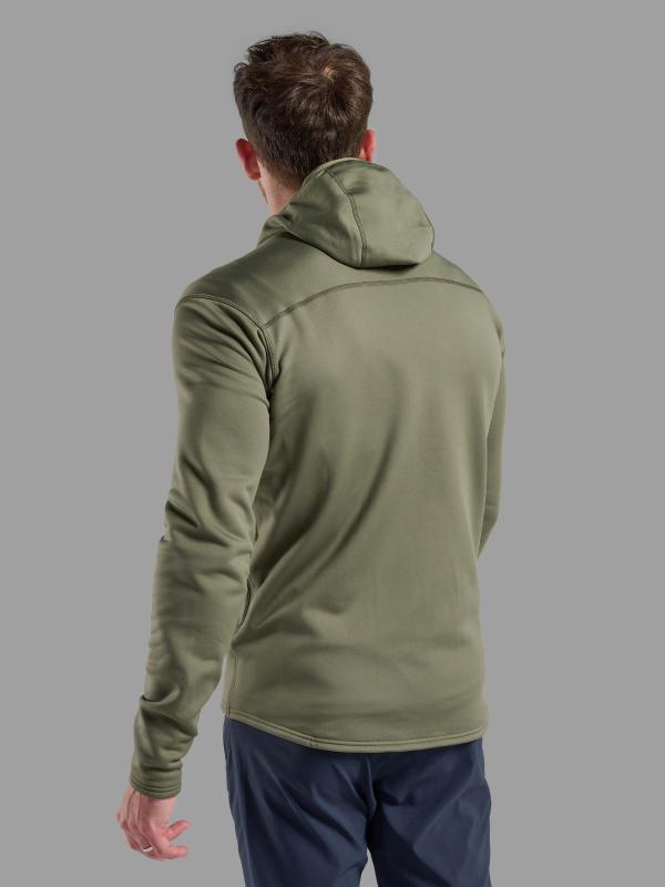 Men's Fury Lite Hoodie
