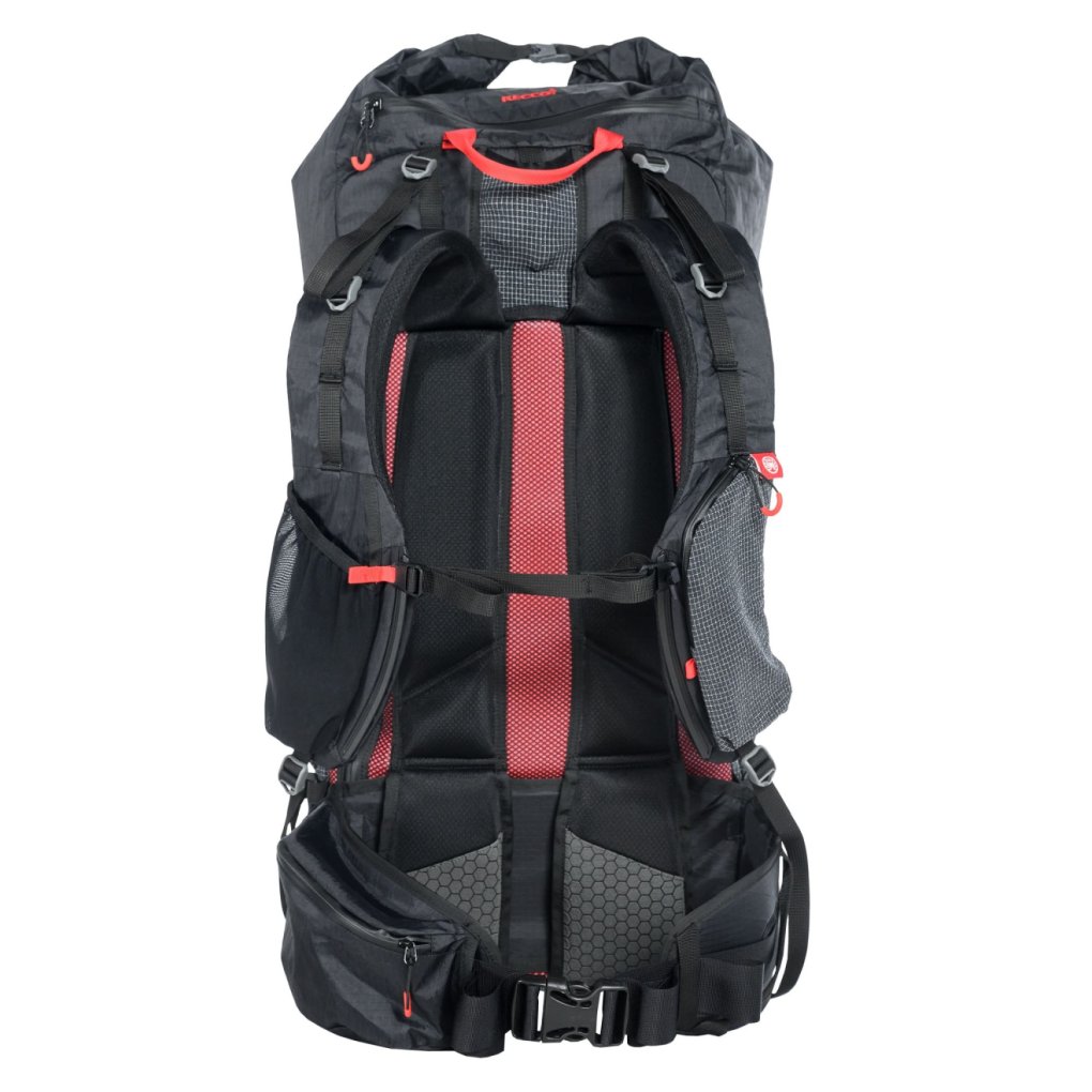 HD3 Backpack