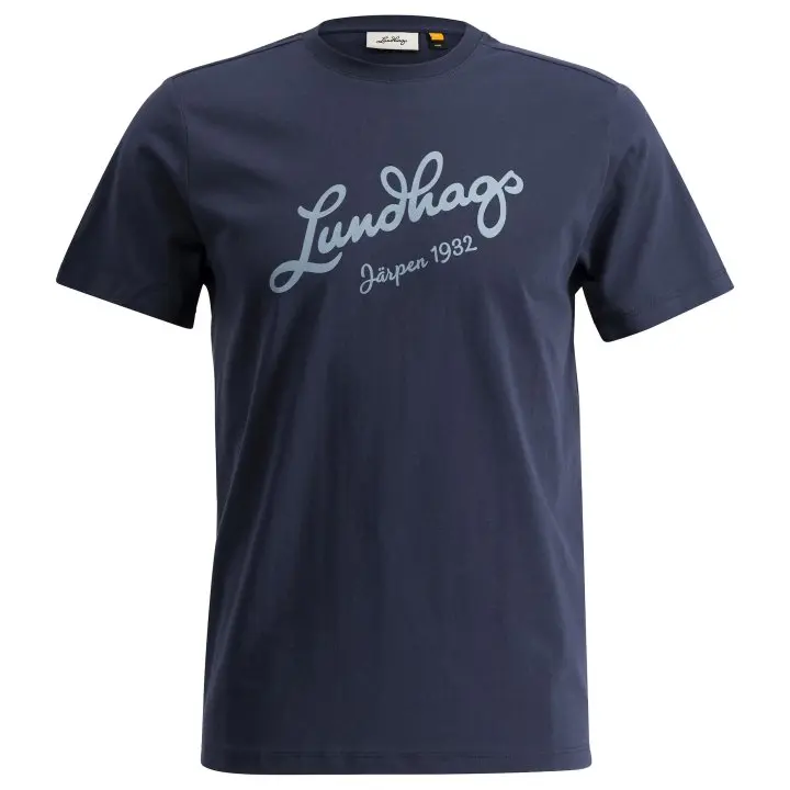 44317-24-75350-main01.jpg Järpen Logo T-Shirt M