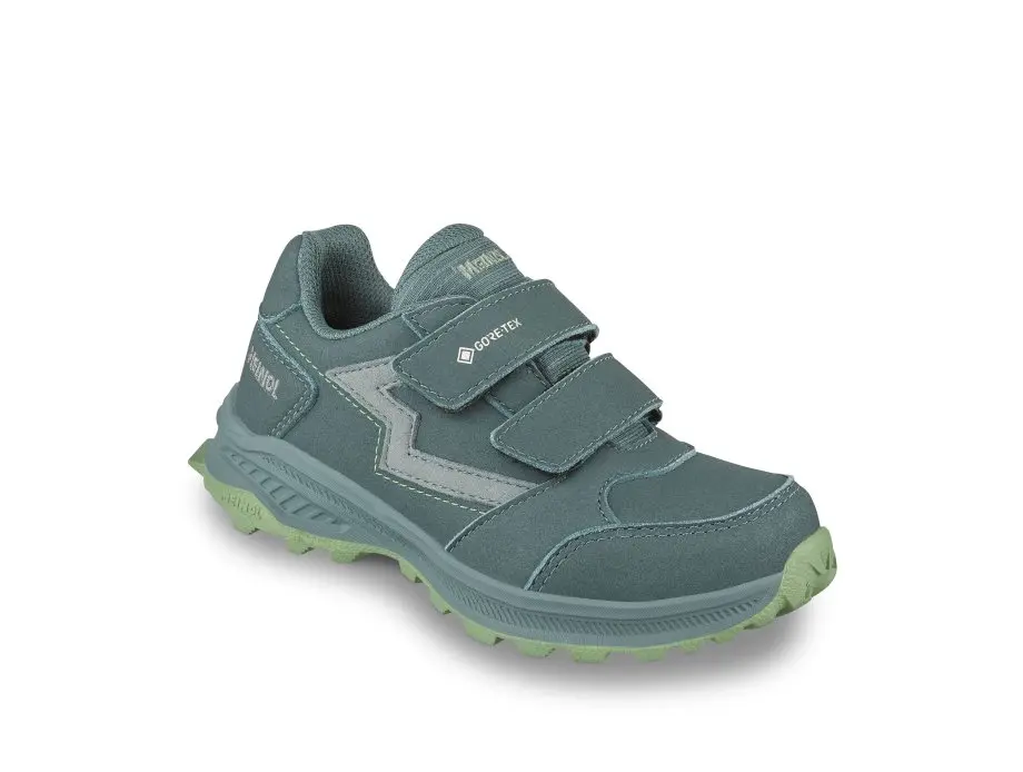 Farbe: 28 - dunkelgrün / linde - Otago Junior GTX