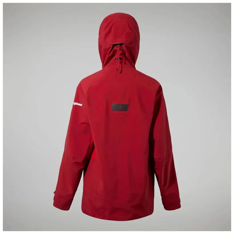 Mountain Seeker GTX Jacket M
