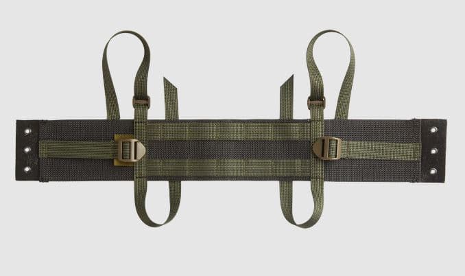 Jäger hip belt