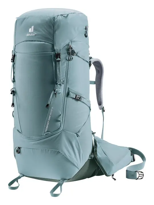 Farbe: 4219 - shale/ivy - Aircontact Core 65+10 SL