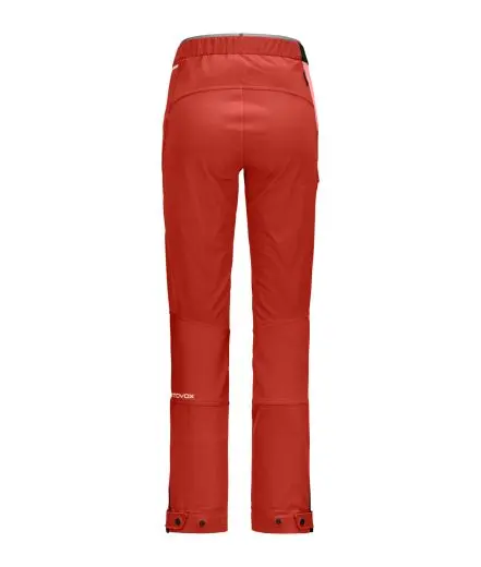 60015-23501-COL_BECCHEI_PANTS_W_sunset_orange-B-02.jpg Col Becchei Pants W