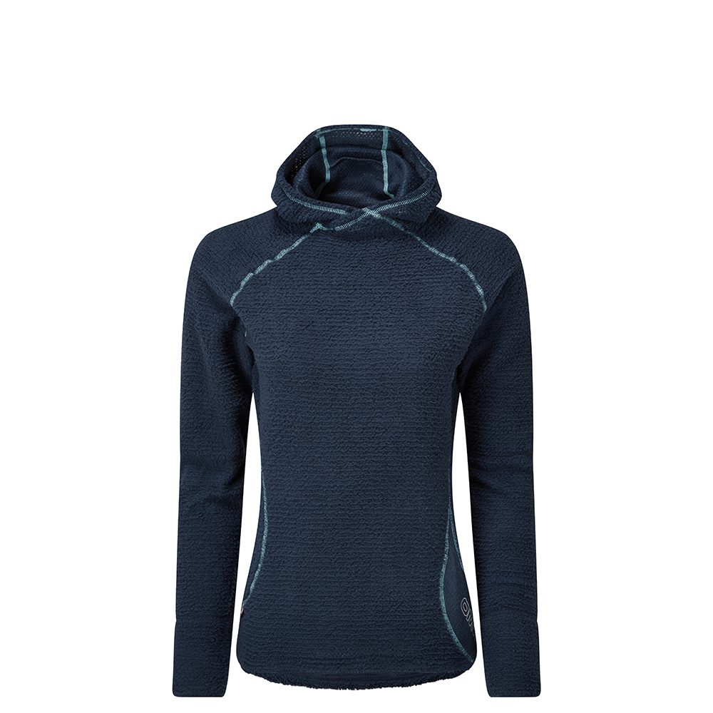 Core+ Hoodie (W)