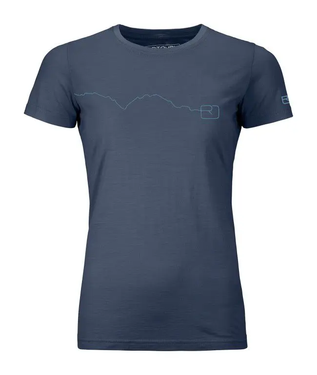 88020_52701_120_TEC_MOUNTAIN_T-SHIRT_W-K2121-d0.jpg 120 Tec Mountain T-Shirt W