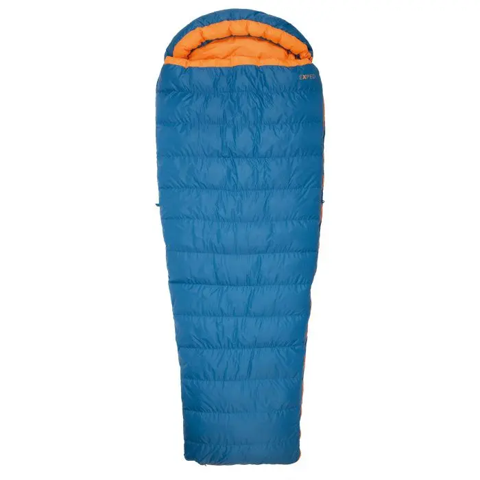 Trekkinglite Versa 0°