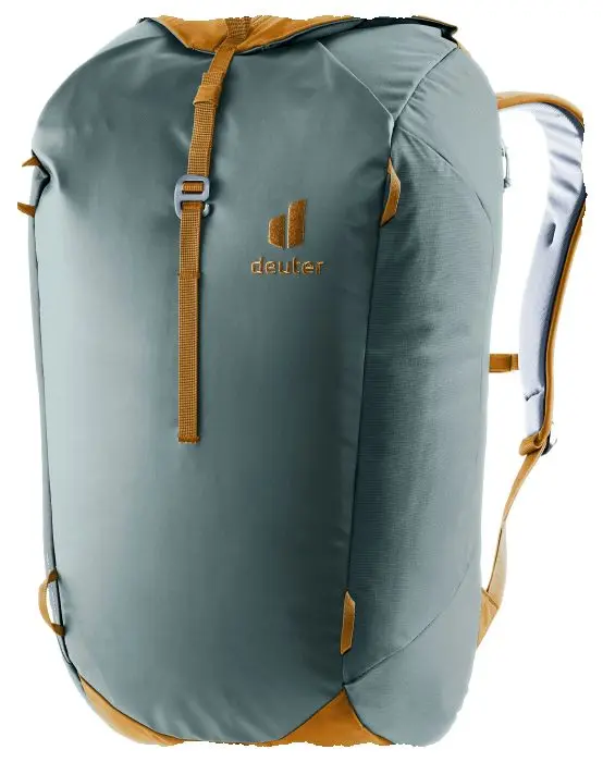 Farbe: teal/cinnamon - Gravity Motion