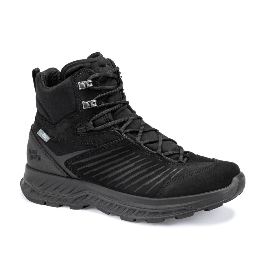 Blueridge Lady ES