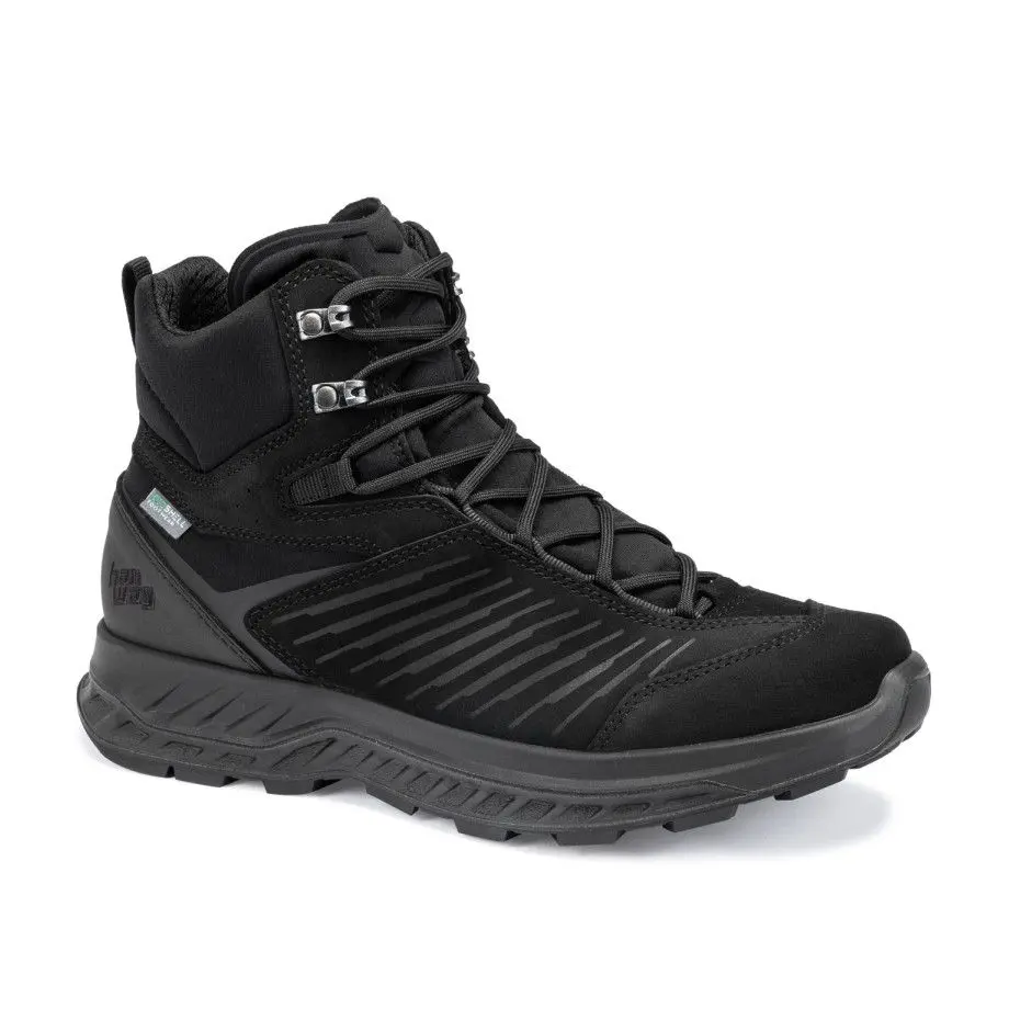 Blueridge Lady ES