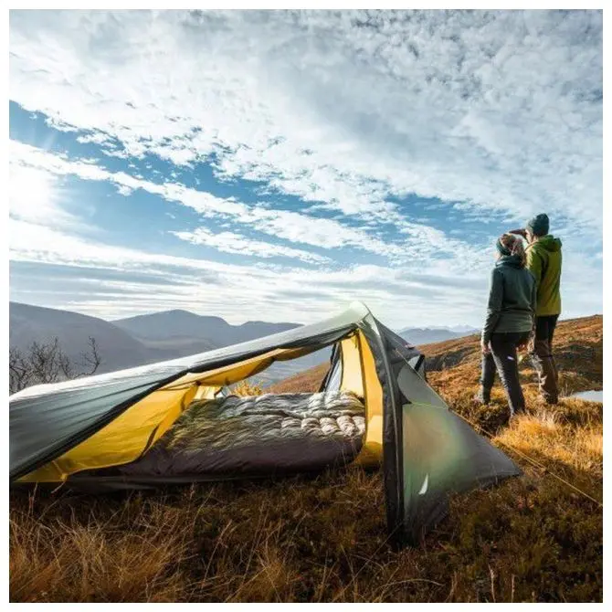 Ringstind Superlight 2 Ringstind Superlight 2