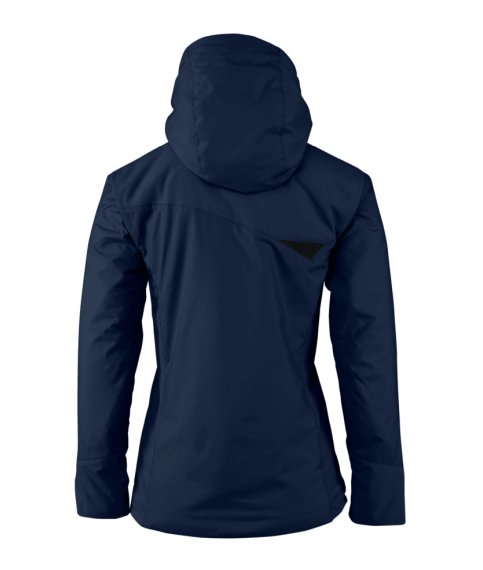 Urd Light Stretch Hood Jacket W´s