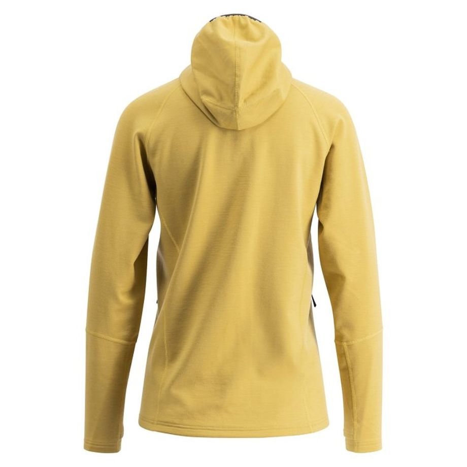 Tived Merino Hoodie W Tived Merino Hoodie W