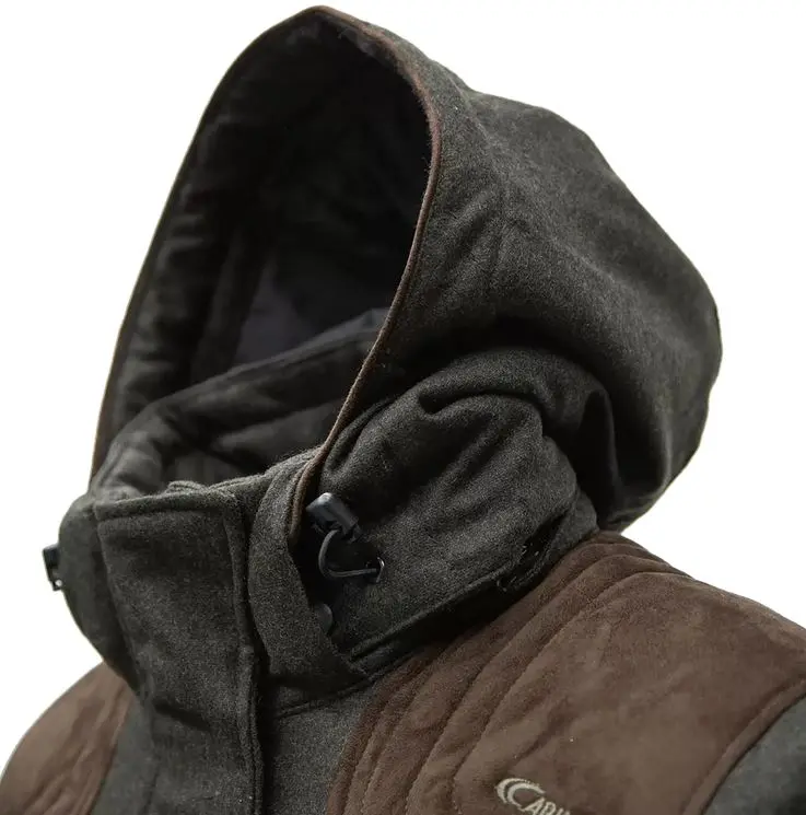 G-Loft Loden Parka Lady 2.0 G-Loft Loden Parka Lady 2.0