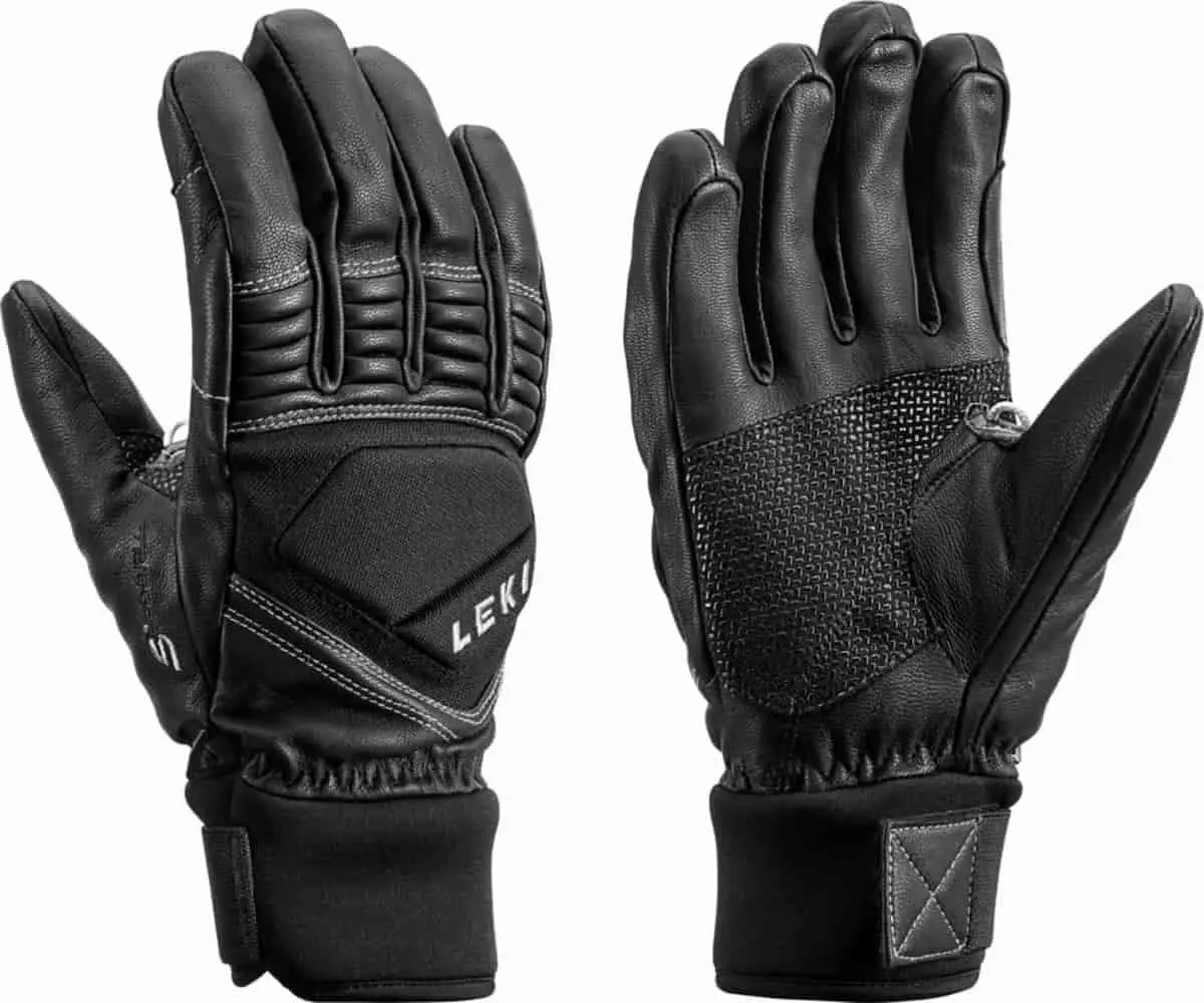 Progressive Copper S schwarz.jpg Progressive Copper S