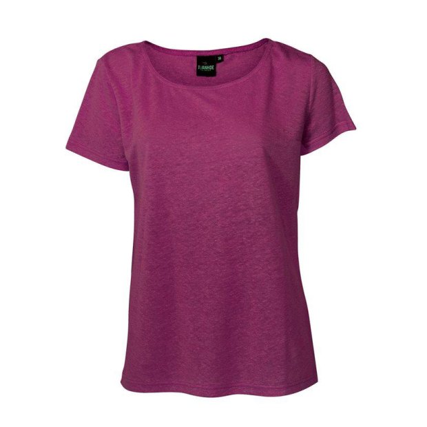 Farbe: Lilac Rose - GY Leila T-Shirt