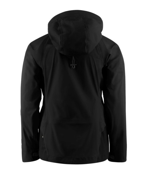Svalinn Hood Jacket W´s
