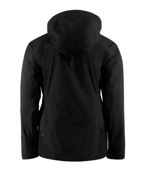 Svalinn Hood Jacket W´s Svalinn Hood Jacket W´s