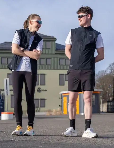 Sprint Multisport Shorts