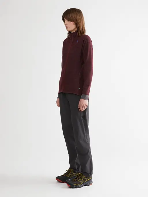 Hödur Zip Jacket W´s Hödur Zip Jacket W´s