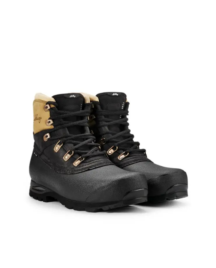 Padje Light Trekking Boot Mid M