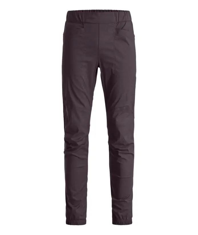 Farbe: dark chestnut - Affinity Pants M