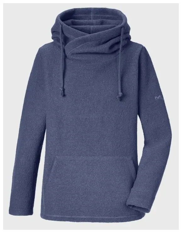 Farbe: S75 - Nachtblau - Mu-Sina