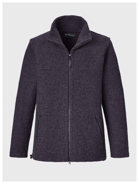 Farbe: 77 - Blaubeere - Mu-Janus