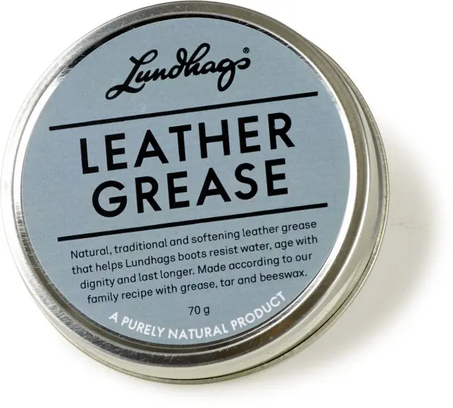 Leather Grease Leather Grease