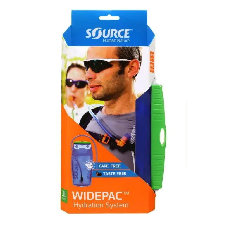 Widepac