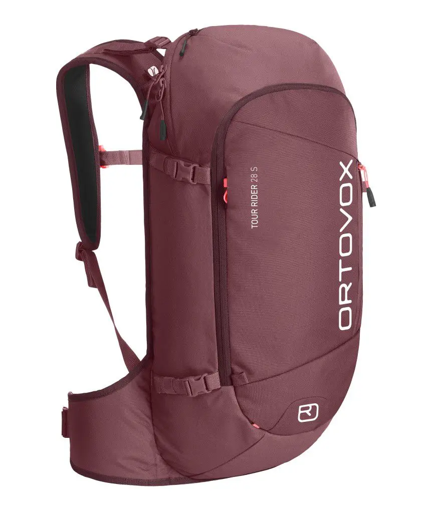 Farbe: mountain rose - Tour Rider 28 S