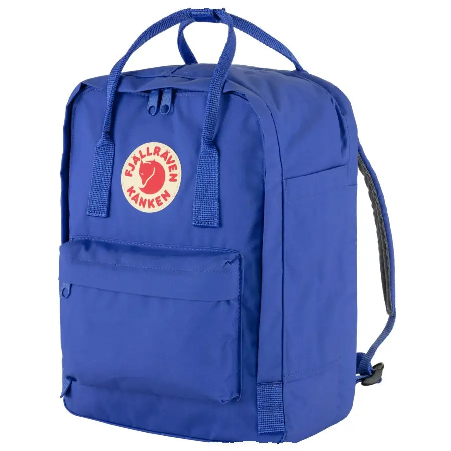 Kanken_Laptop_13_23523-571_B_MAIN_FJR.jpg Farbe: 571 - Cobalt Blue - Kanken Laptop 13