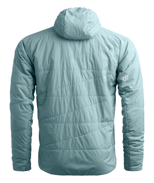 Swisswool Piz Duan Jacket M