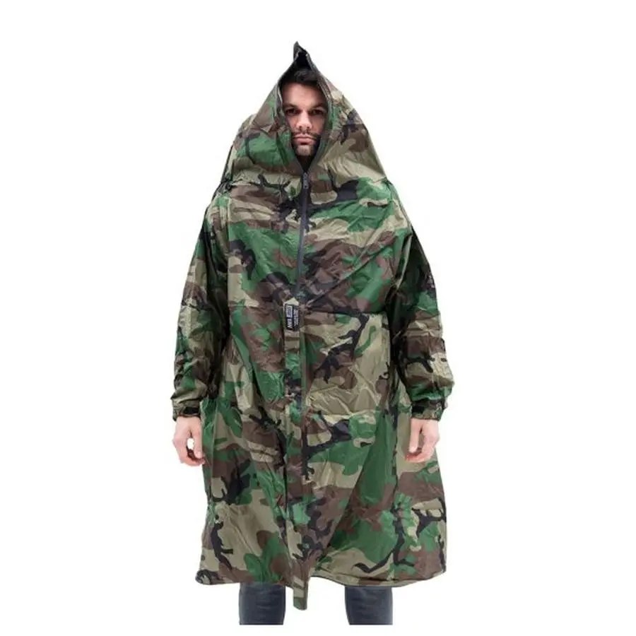Mountain Poncho Pro Mountain Poncho Pro