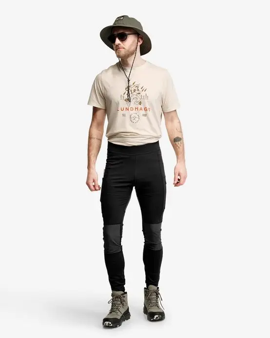 Tived Tights M Tived Tights M