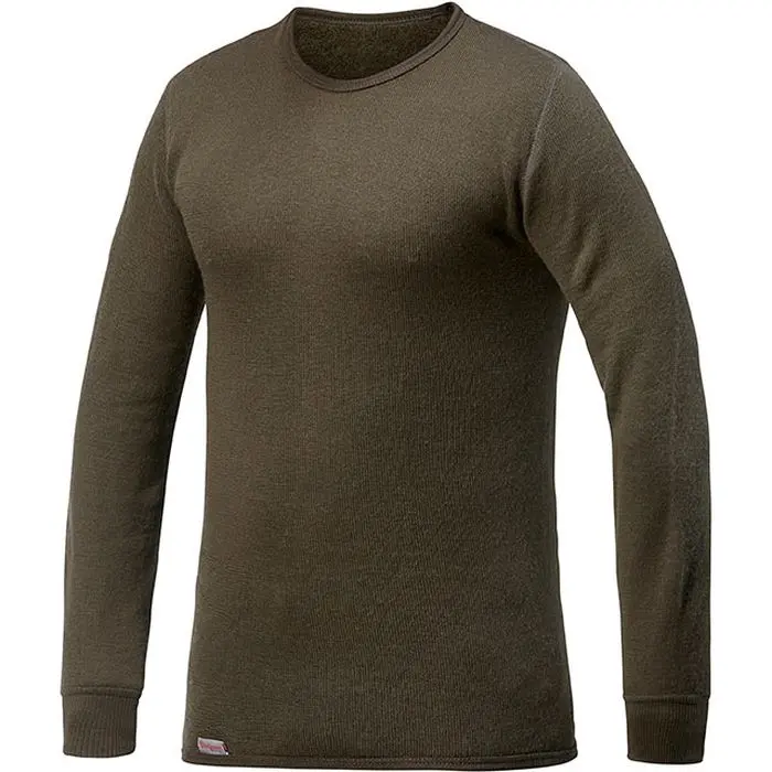 Farbe: Pine Green - Crewneck 200