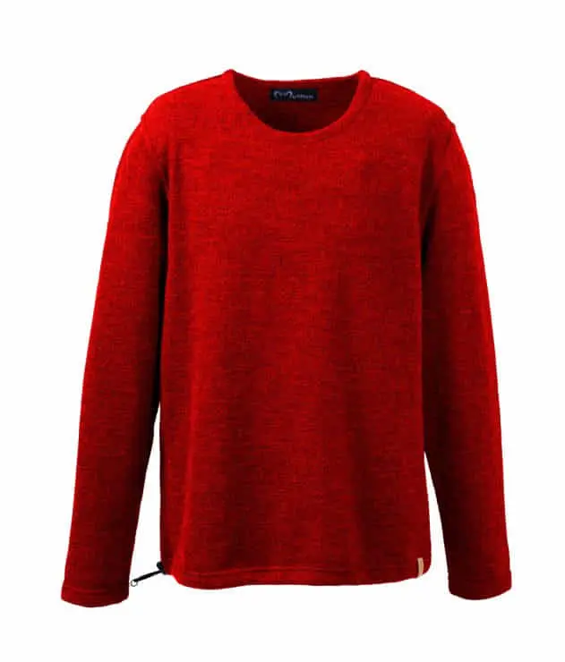 Farbe: S52 - Lava - Mu-Viktor Farbe: S52 - Lava - Mu-Viktor