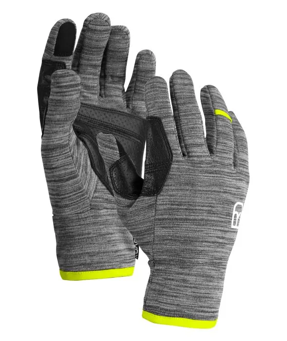 Freeride 3 Finger Glove Pro