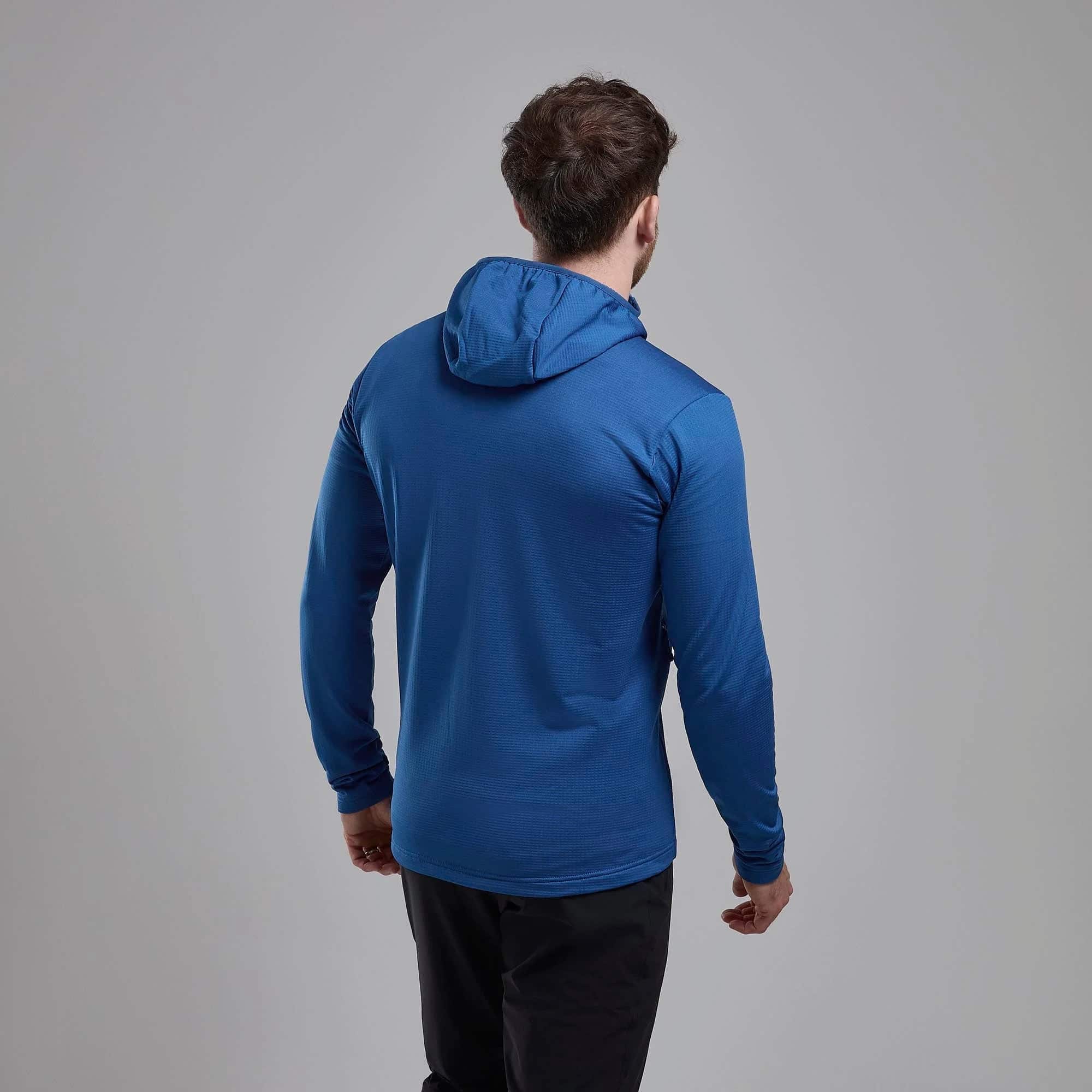 Men's Protium Fleece