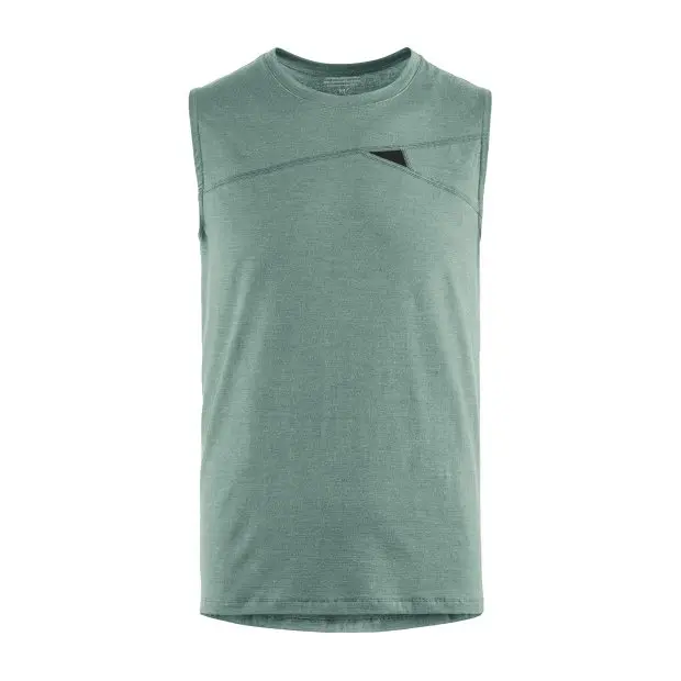20636M01_Fafne Tank Top M's_Faded Green_001.jpg Fafne Tank Top M´s