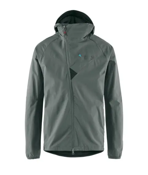 Vanadis 2.0 Jacket M´s Farbe: Teal Grey - Vanadis 2.0 Jacket M´s