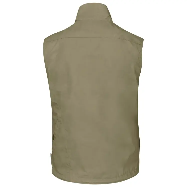 source562183.jpg Reporter Lite Vest M