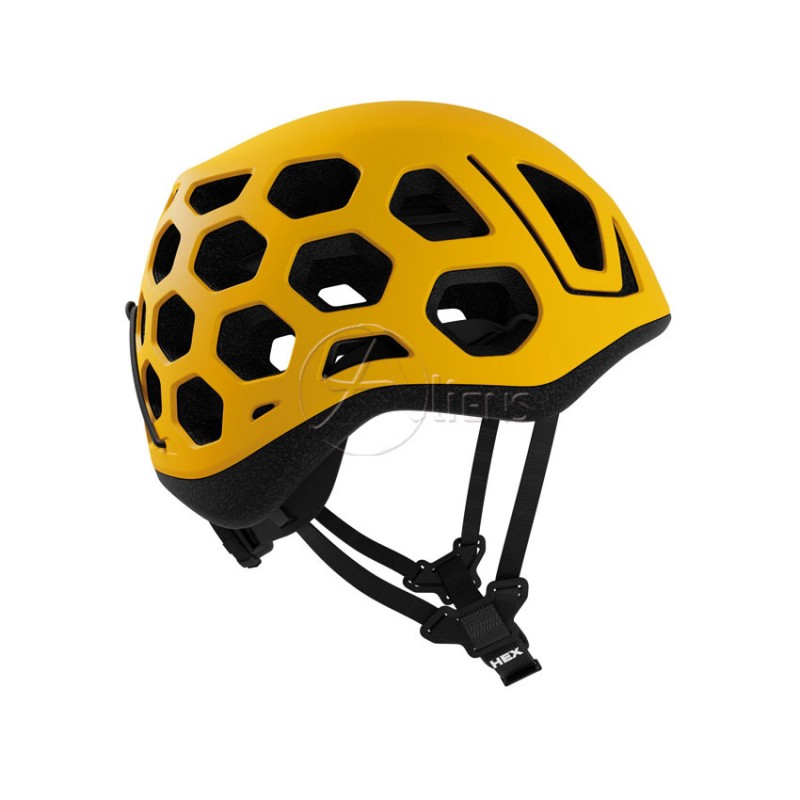 Hex Kletterhelm Hex Kletterhelm