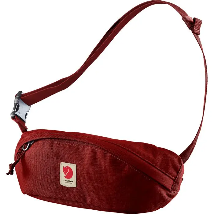Farbe: 171 - Red Gold - Ulvö Hip Pack Medium