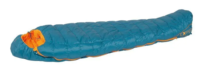 source812703.jpg Farbe: Blau - Winterlite -5°