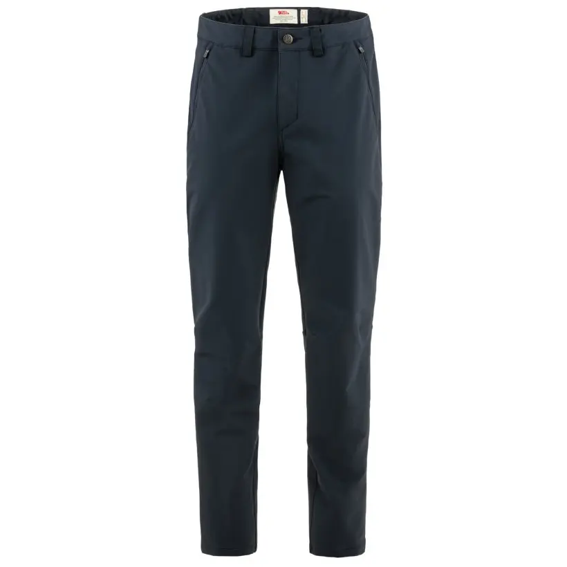 Abisko Winter Stretch Trousers M