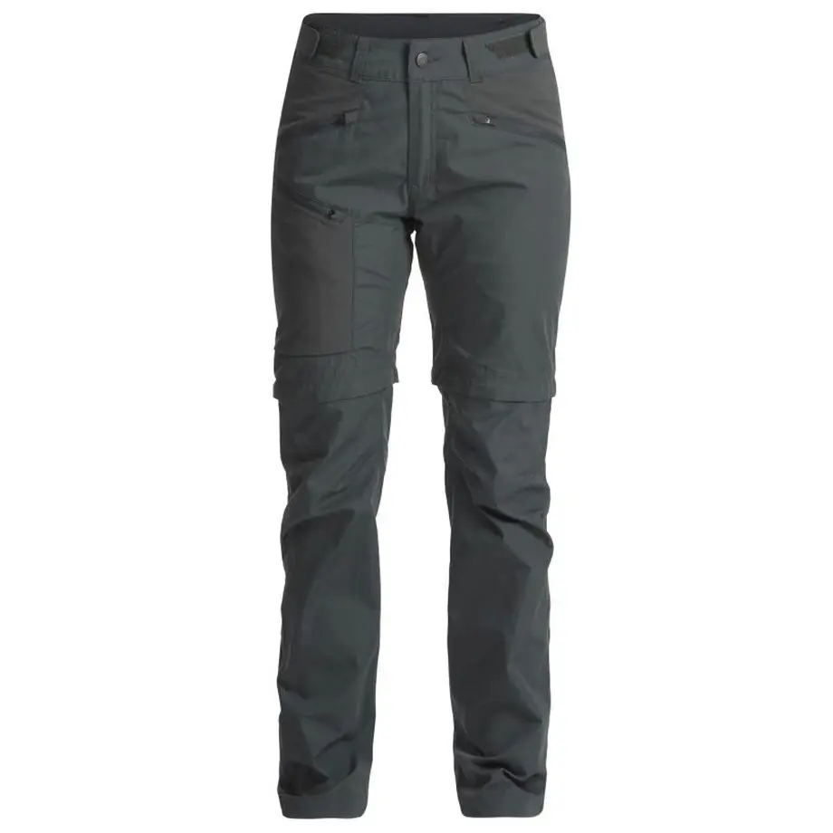 Tived Zip-off Pant W